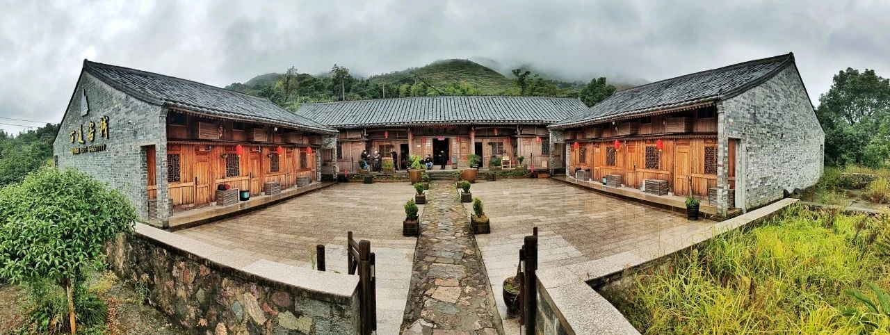 风情小镇|世界矾都，明矾故里