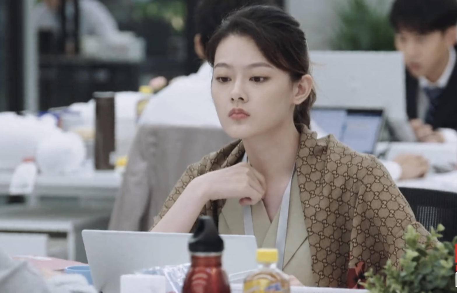 心动的offer王颖飞瞿泽林,心动的offer王颖飞史欣悦