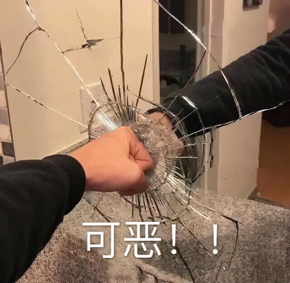 转发：净网2021“抢票之王”团灭记