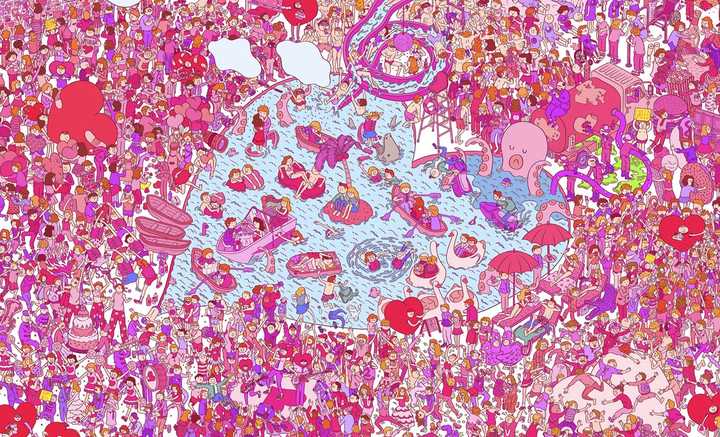 20个创意个性小众网站,17个灵感创意必备网站