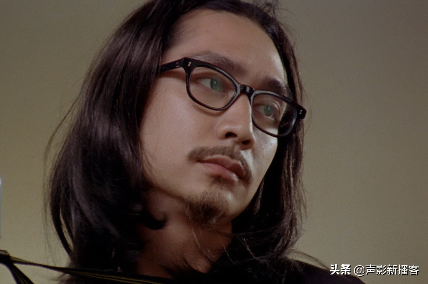 李尚正笑场,李尚正抠鼻孔逗笑周星驰