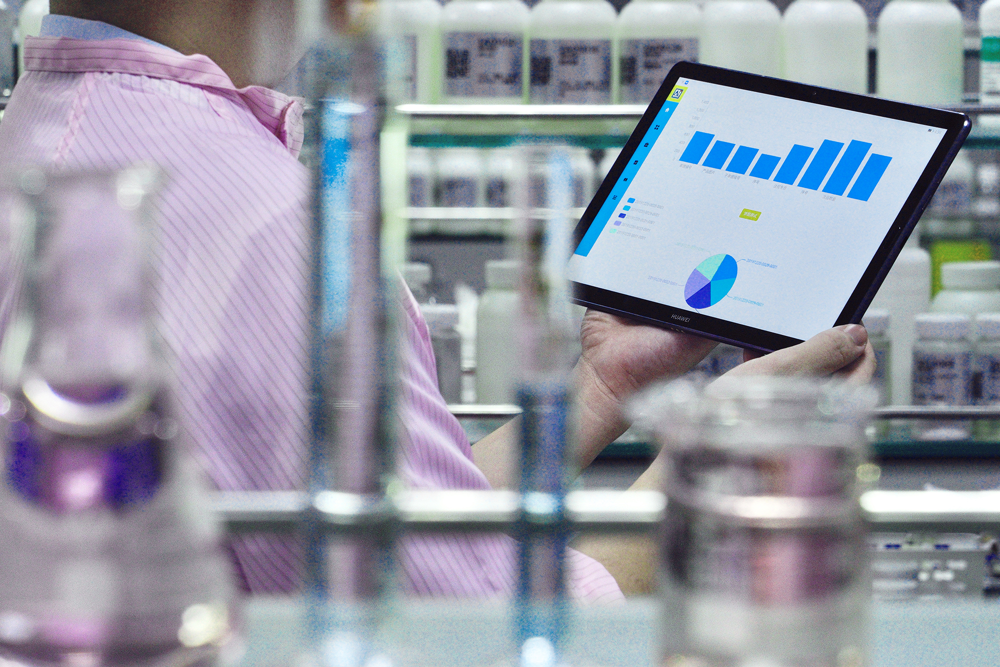 众上集团有上市吗,2019全球美妆企业100强榜单