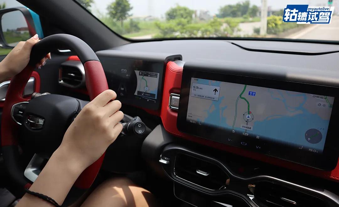 吉利icon油耗多少钱一公里,吉利icon个人实际用车体验最新