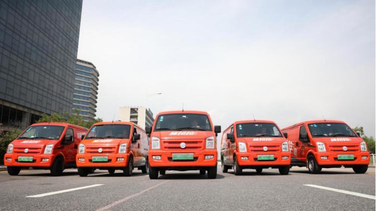 货拉拉怎么成为全职司机,货拉拉租车入行怎么样