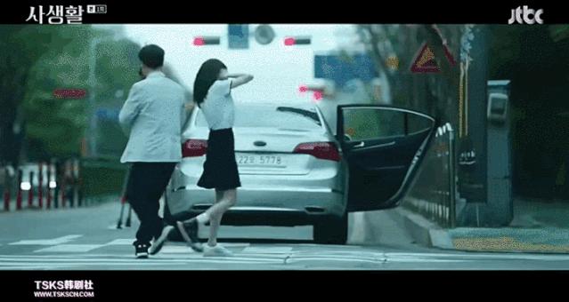 一集就入坑这部新剧看得太过瘾,全员欺骗全员说谎的电视剧