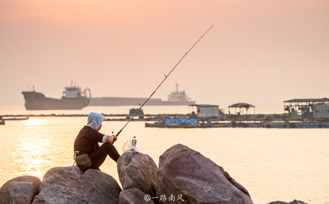 海陵岛是中国十大美岛吗,海陵岛中国十大最美海岛