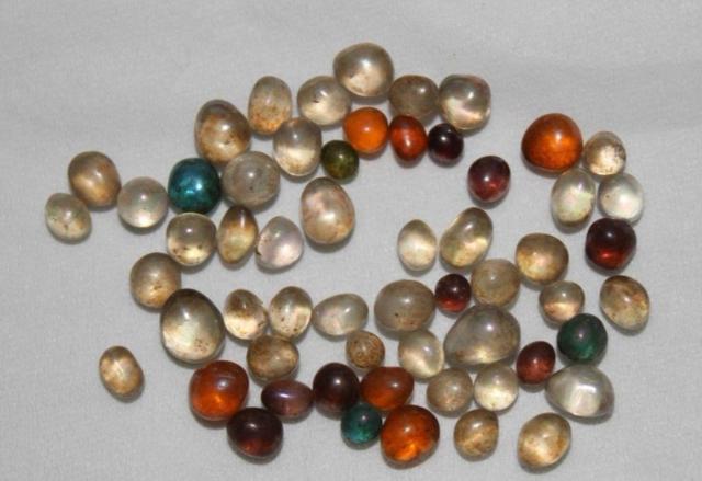 舍利子的科学解释,舍利子用科学角度看是什么东西