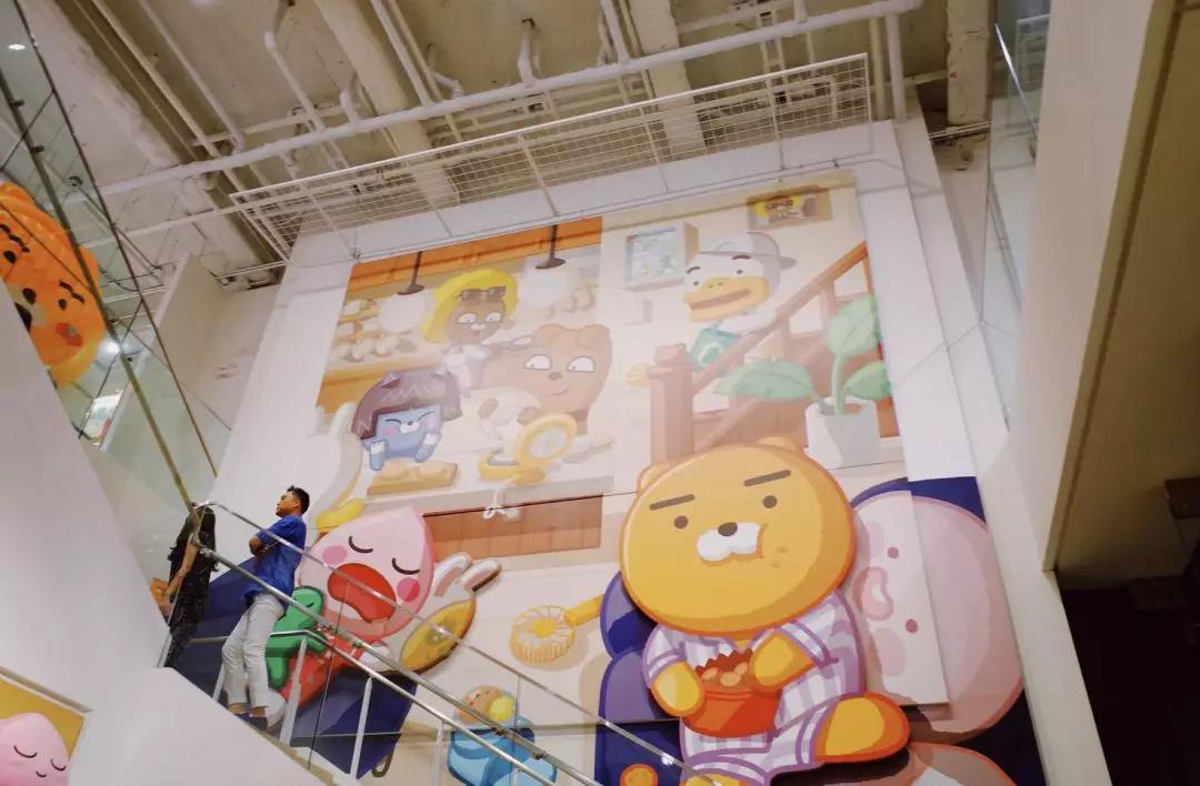 在首尔值得去的地方,在首尔的快乐时光