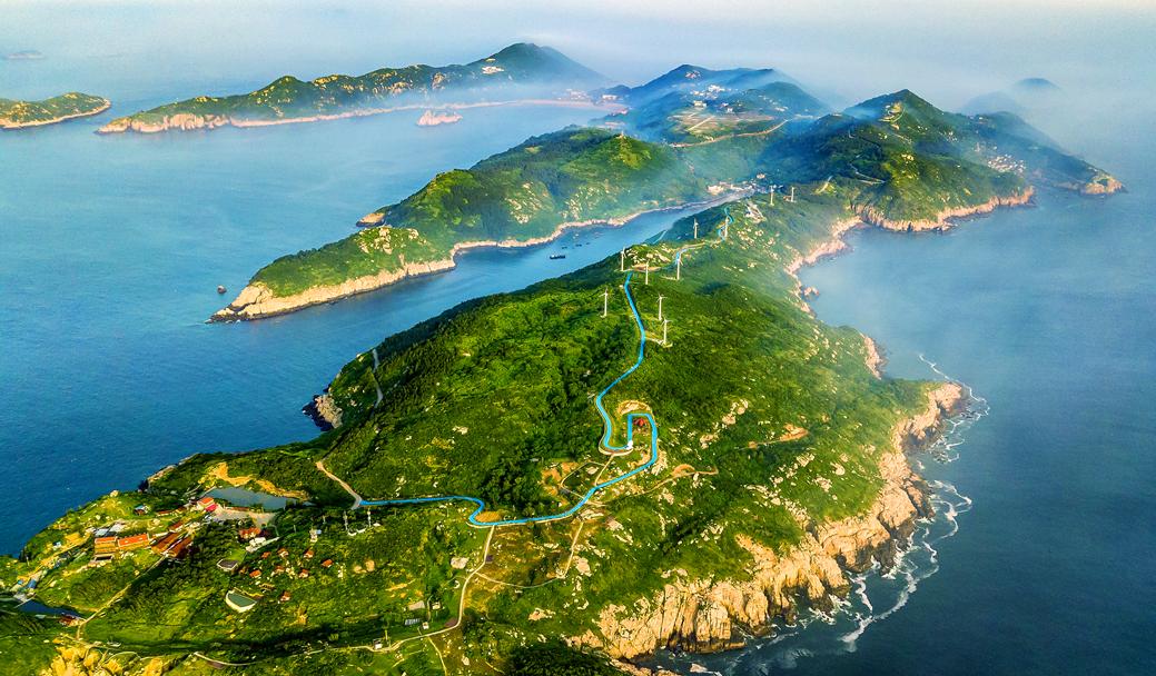 温州值得骑行打卡的地方,温州有哪些骑行的好地方