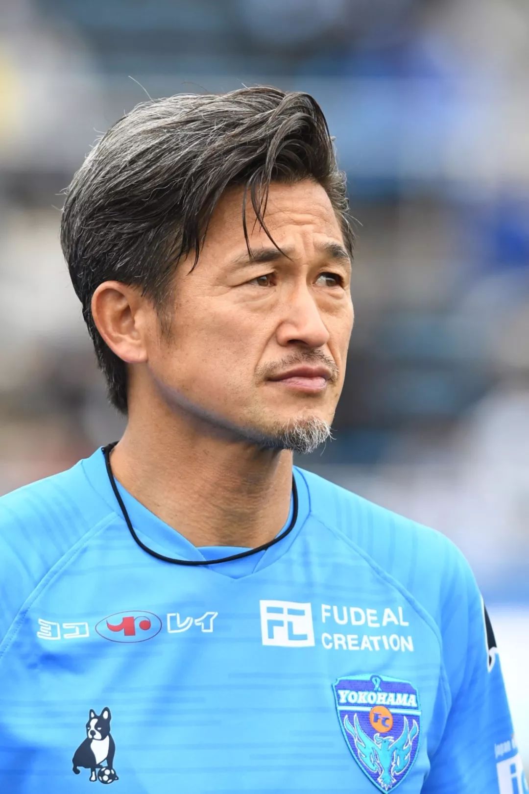 三浦知良近况,三浦知良怎么保持状态