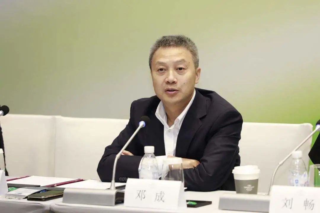 七年送走3个总裁!刘畅不留老人