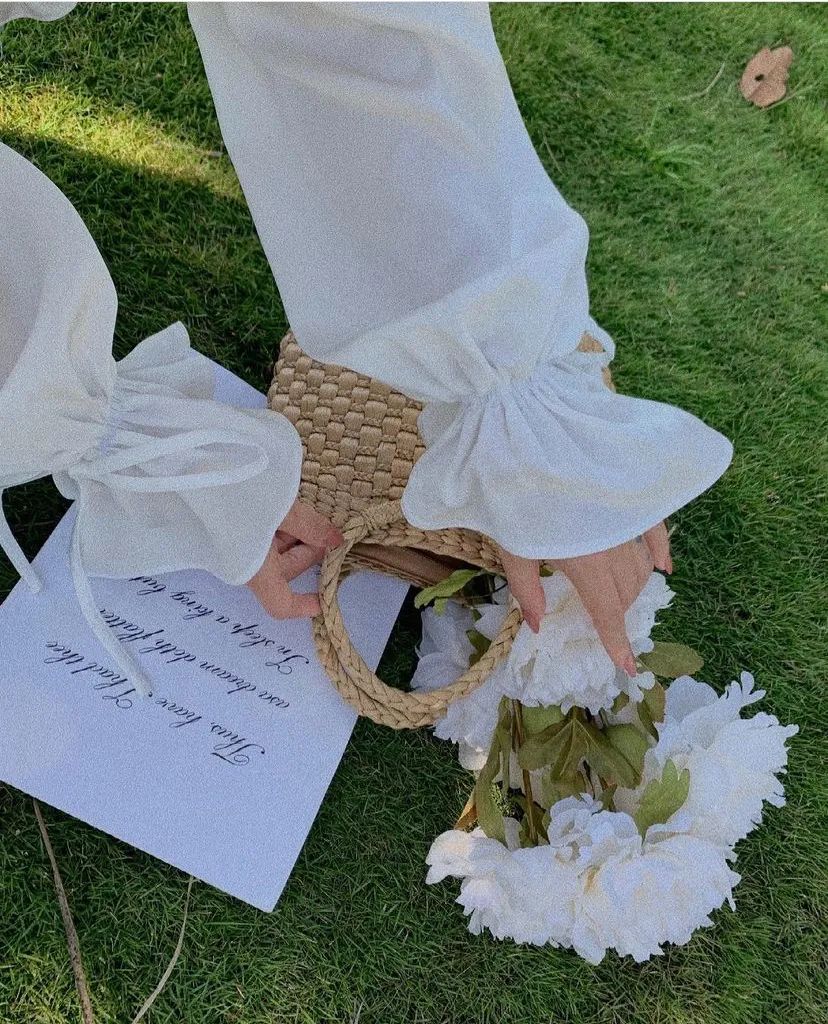 法国轻奢小众品牌,好看便宜的小众国潮品牌