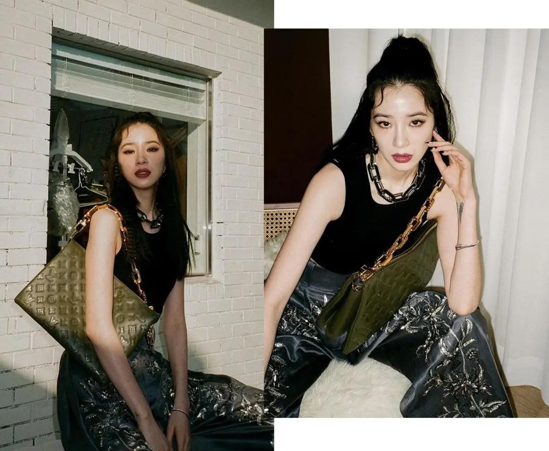 适合春天背的小众新款包推荐,春夏最值得入手的服装