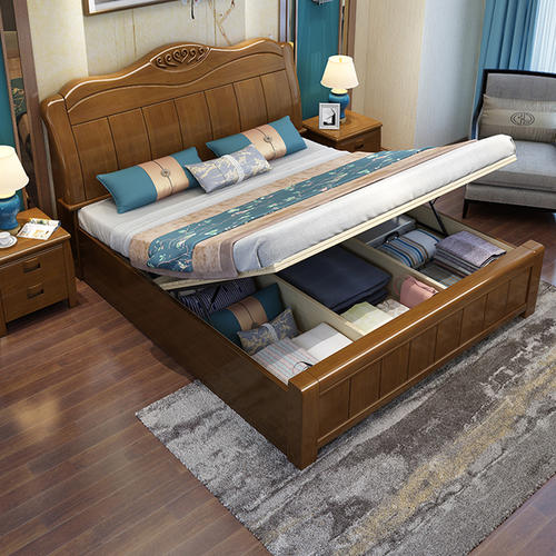 木床好还是皮的好,木床布床皮床买哪种好