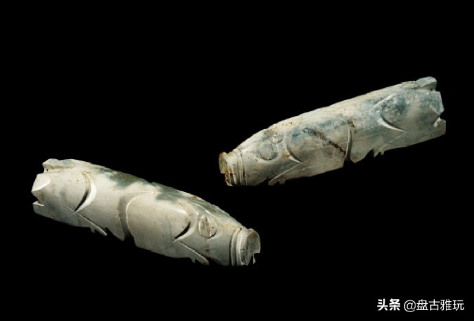 詹姆斯比尔收藏品,勒布朗古董