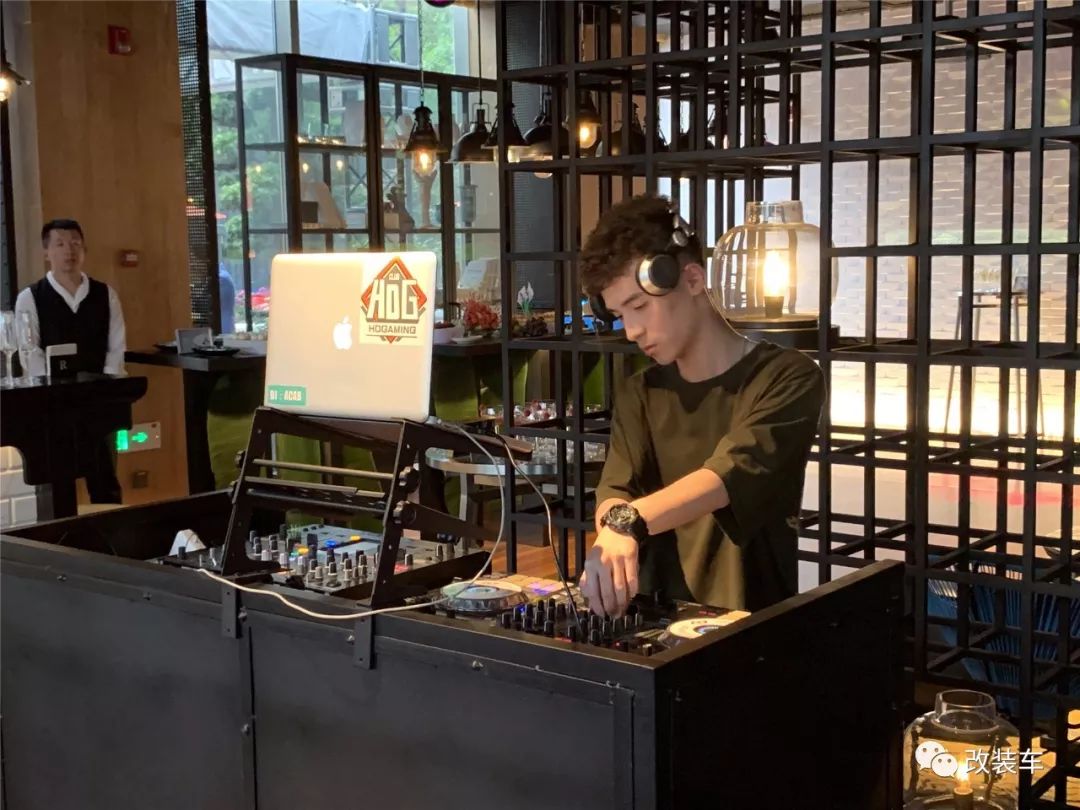 福特mustang杭州,杭州福特野马车友会