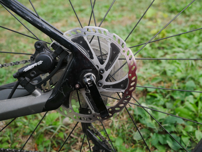 xtcadv3捷安特山地车,买捷安特自行车都送什么