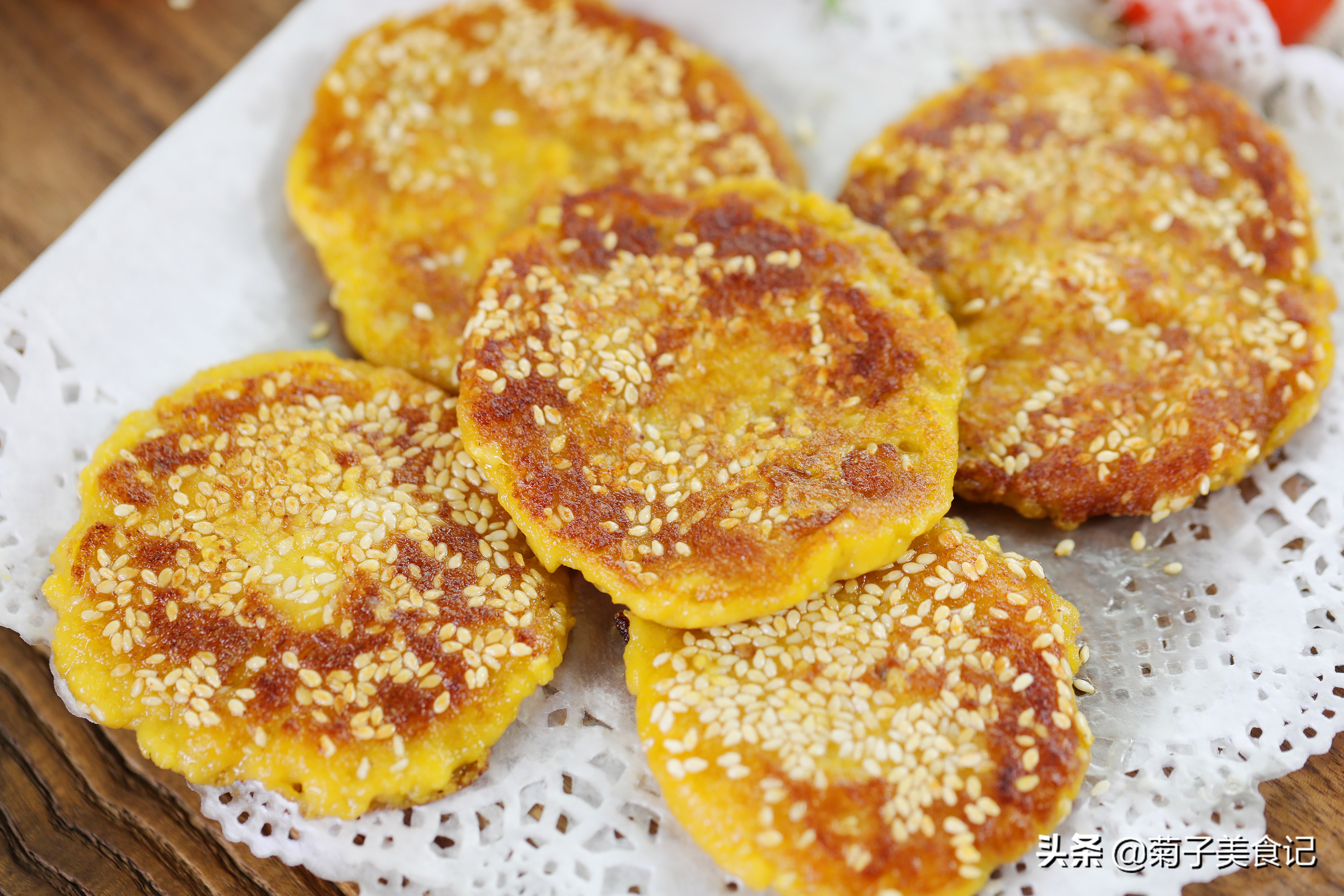 来西安必尝的特色小吃,西安特色小吃的做法