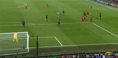 复盘利物浦2:3马竞｜用坚韧铸就伟大，马竞像极了不甘平凡的我们