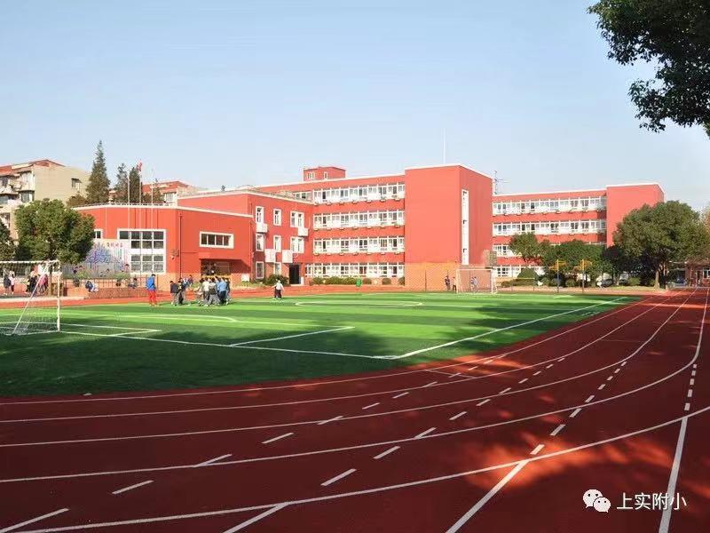 魔都新晋12所潜力小学汇总，上师大附属嘉定小学为嘉定唯一入选