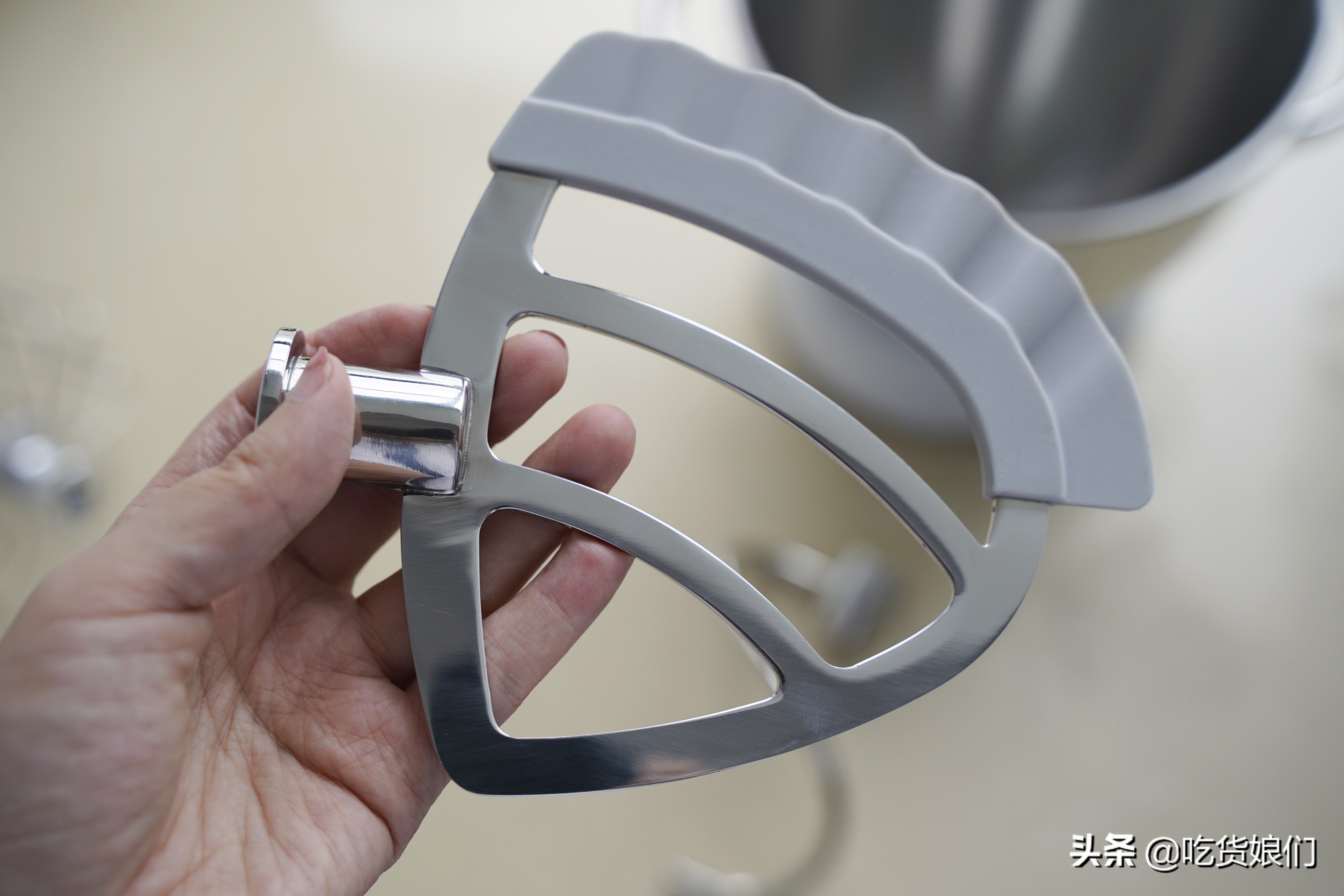 海氏m5厨师机使用方法,海氏厨师机m5测评排行第一名