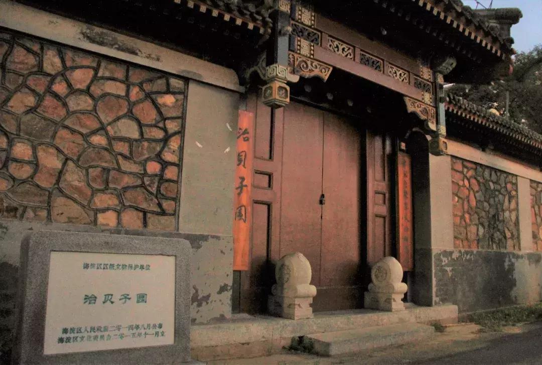 北京有哪些美丽的景点,北京有一座美丽的城