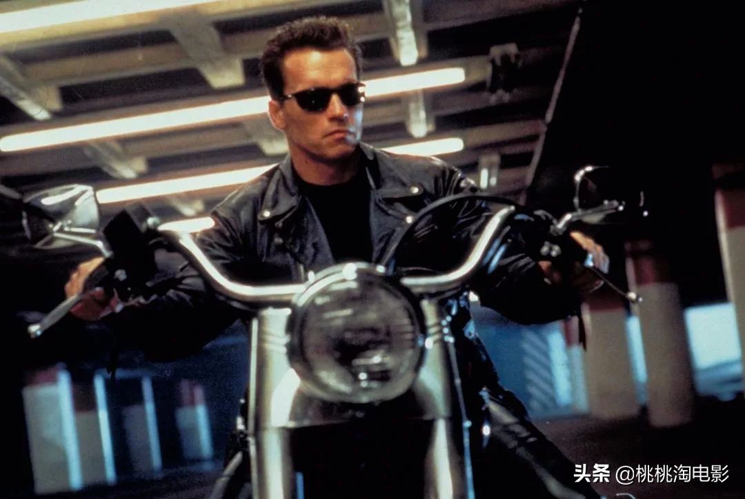 28年最完美的银幕,28年后的重逢