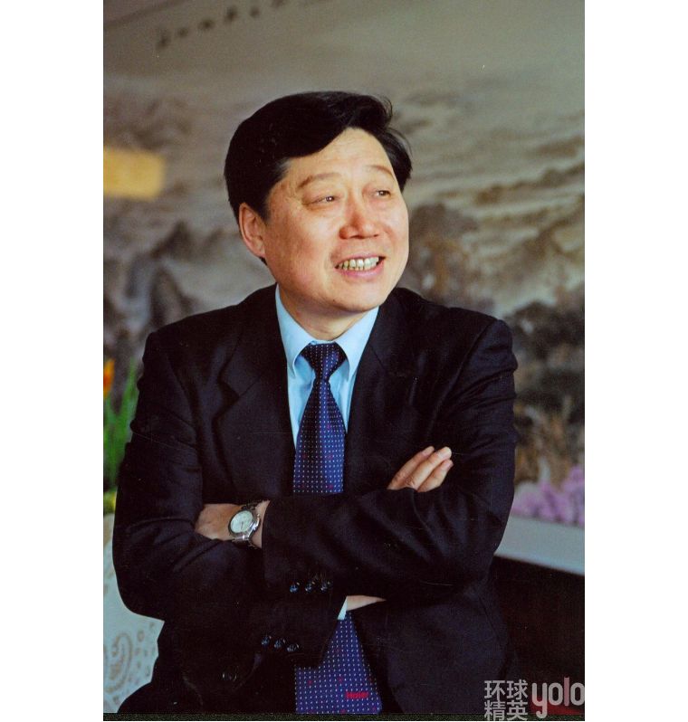 张瑞敏谈海尔发展史,张瑞敏如何带领海尔走向成功