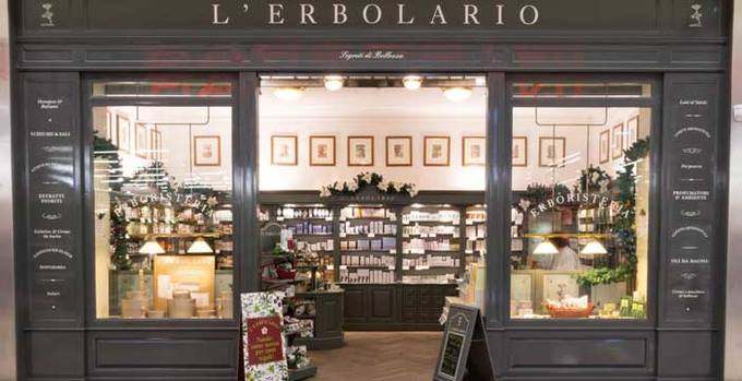 意大利必买的美妆品,意大利化妆品推荐