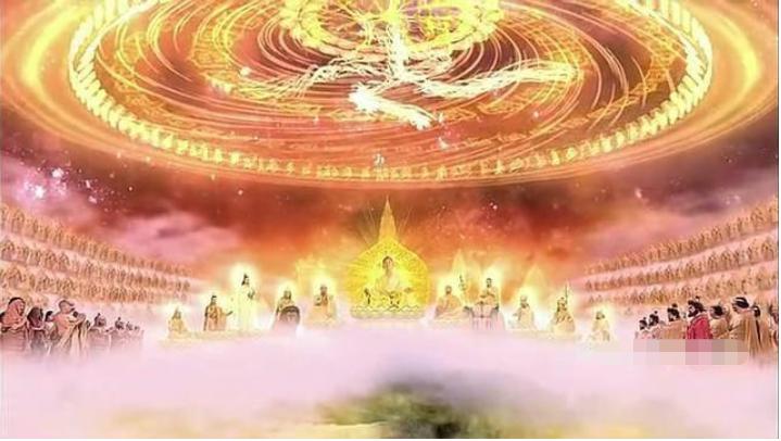 中国电视剧特效退化史:AI换头没《西游记》逼真,投资4亿效果5毛