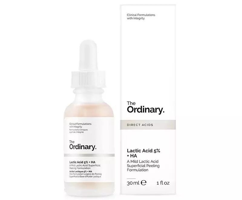 “平价猛药护肤品”TheOrdinary所有产品测评和使用指南