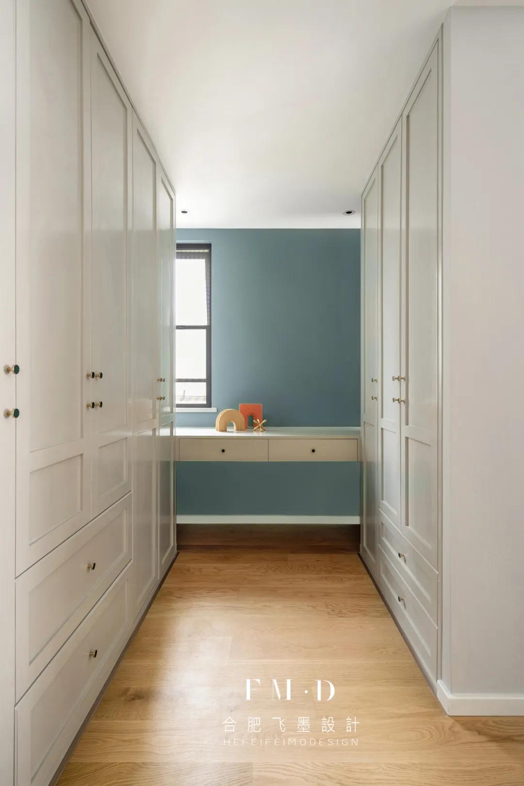 套间卧室改造,小卧室改造客卫一体