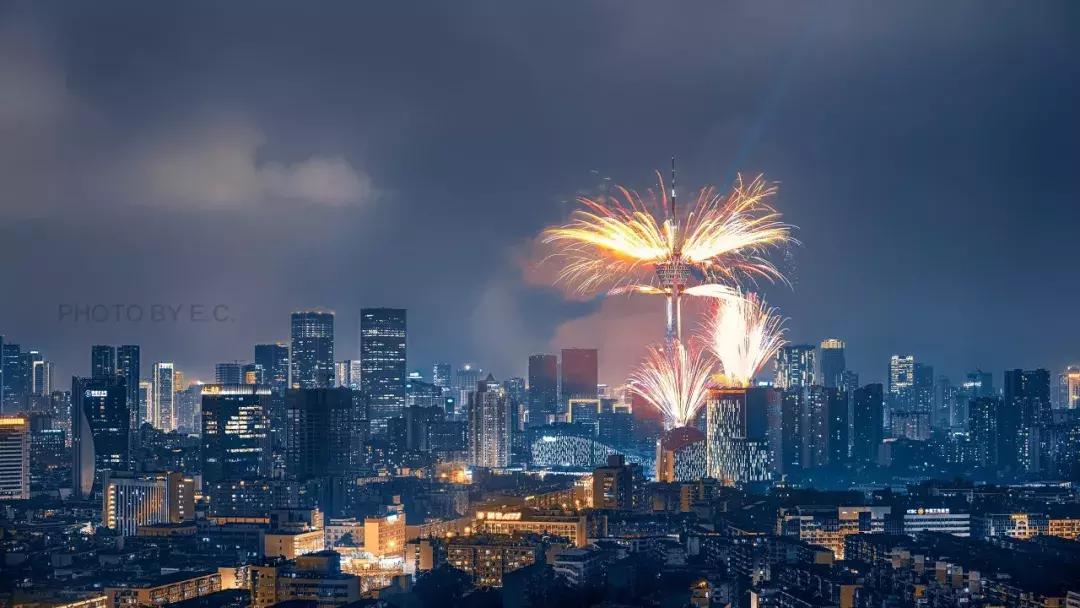 成都小众网红打卡地,成都最值得去的小众打卡地