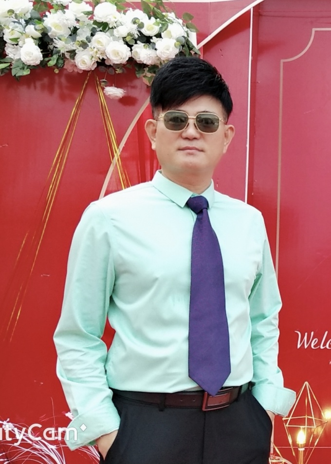 湛江电台主持人嘉诚,湛江嘉诚