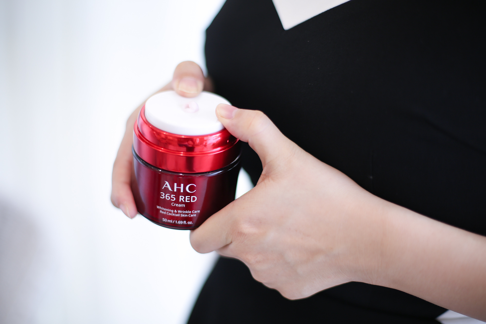 ahc抗老补水,ahc洛神花抗氧化精华露