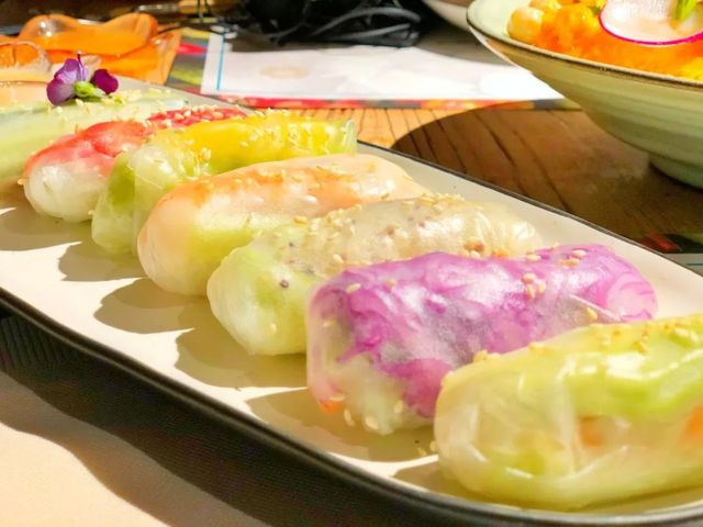 开年最有惊喜的餐厅,开年聚会餐厅