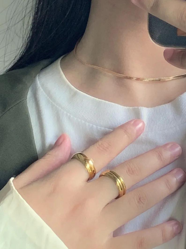 秋冬必入饰品合集,大牌饰品推荐合集