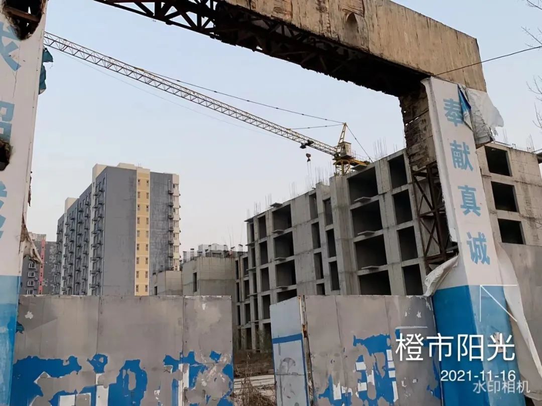 保定之前的烂尾项目会资金监管吗,保定烂尾楼会一直烂下去吗