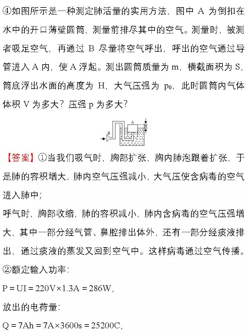 预防新型冠状病毒肺炎口诀,冠状病毒肺炎基本知识