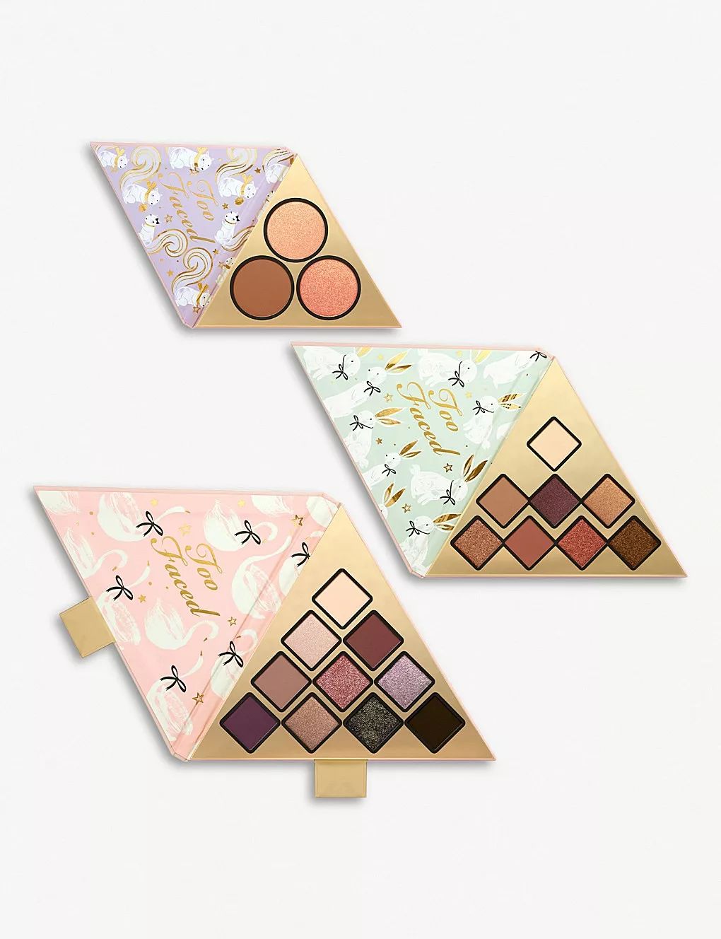 2018圣诞日历,土澳圣诞