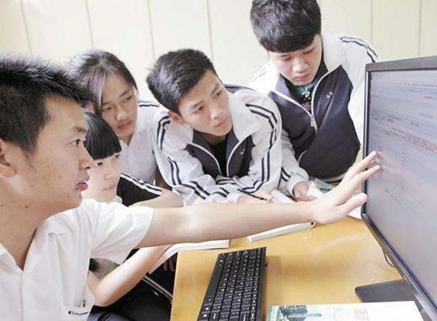 压线一本怎么报二本公办大学,一本压线是读一本好还是读二本好