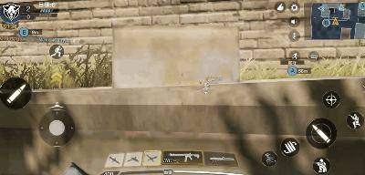 使命召唤手游吃鸡模式操作设置,使命召唤手游吃鸡模式怎么玩