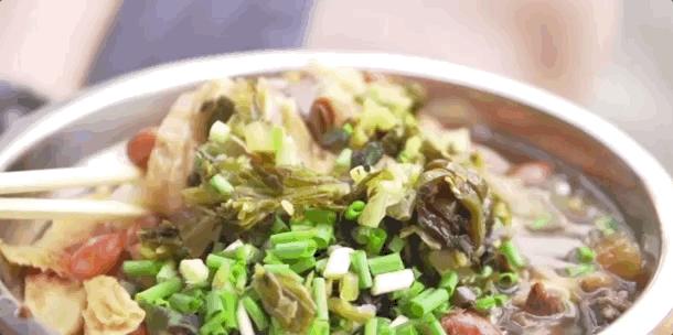 梧州必吃小吃,广西梧州小吃美食一条街