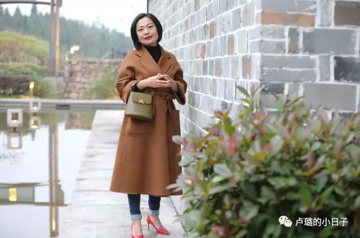 maxmara厚实又经典好看,maxmara凭什么惊艳了