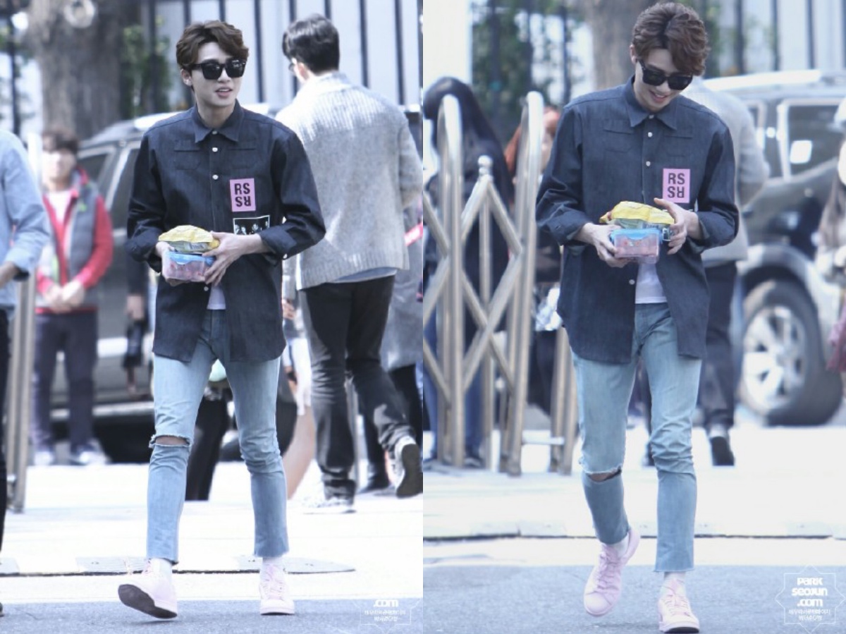 梨泰院class朴叙俊同款栗子头,梨泰院class朴叙俊穿搭