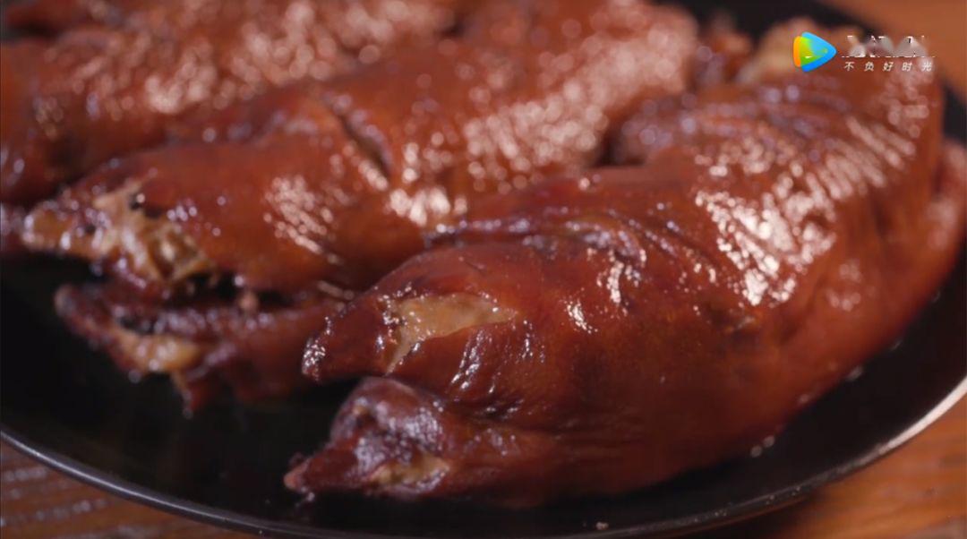 大猪蹄子能不能多吃,遇到猪怎么办