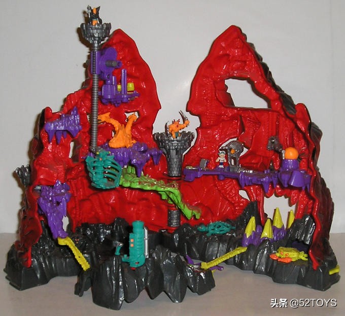 蓝鸟玩具：万能麦斯的缔造者