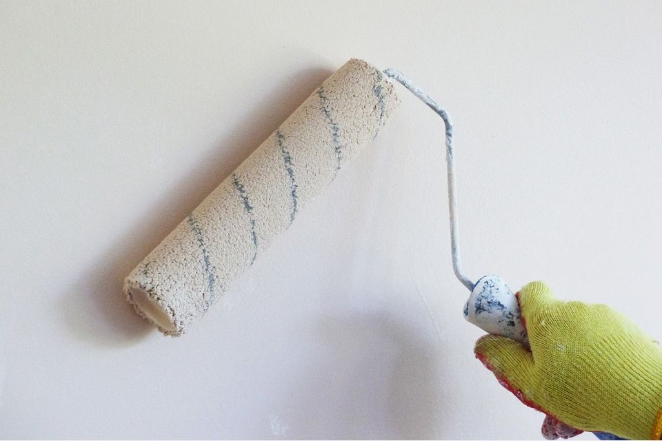 墙纸陨落、墙布崛起？你家装修准备贴个啥？