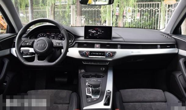 懂车帝2019款奥迪a4l时尚加速测试,宝马330和奥迪a4l45tfsi加速