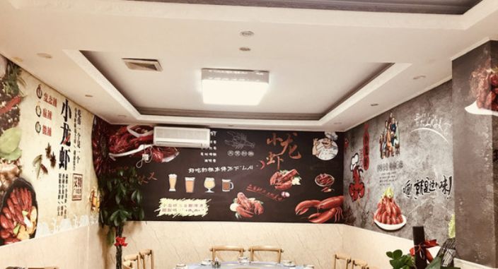 好兄弟夏天就要吃龙虾喝啤酒！南京兄弟龙虾口味绝了~3人仅79元！